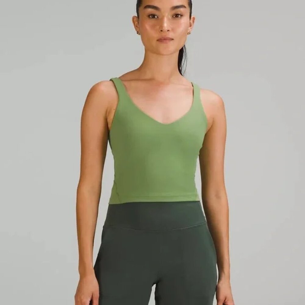 Lulemon Align Tank Top